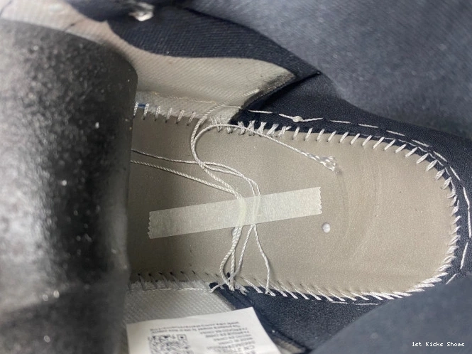 1st Kicks White 1 Air Jordan Cement OG High DZ5485-052 0728